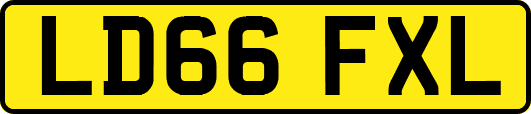LD66FXL