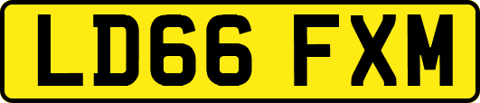 LD66FXM