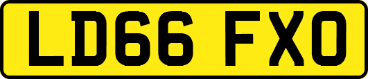 LD66FXO