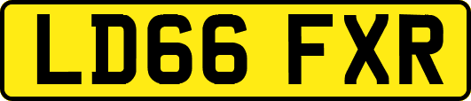 LD66FXR