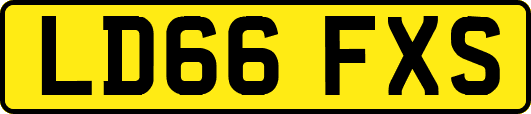 LD66FXS