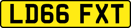 LD66FXT