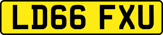 LD66FXU