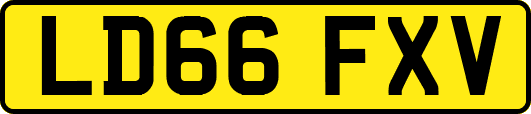 LD66FXV