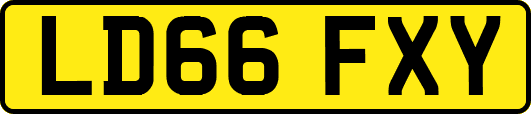 LD66FXY