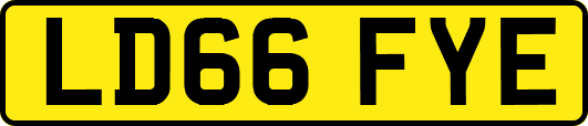 LD66FYE