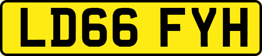 LD66FYH