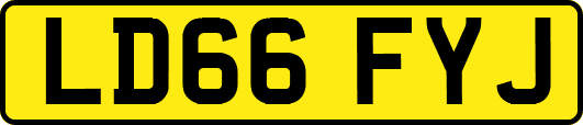 LD66FYJ