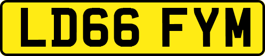 LD66FYM