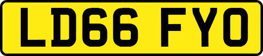 LD66FYO