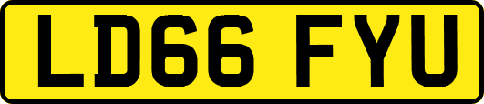LD66FYU