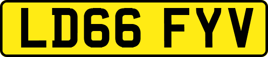LD66FYV