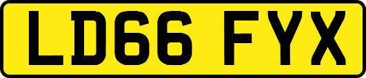 LD66FYX