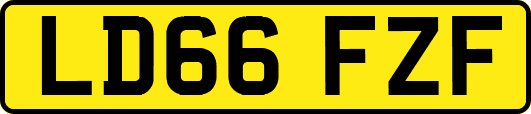 LD66FZF