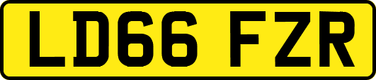 LD66FZR