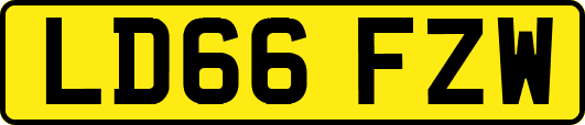 LD66FZW