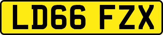 LD66FZX
