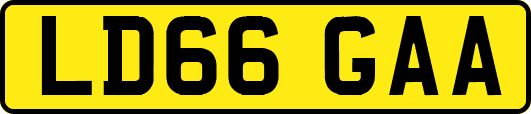 LD66GAA