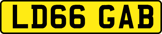 LD66GAB