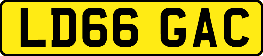 LD66GAC