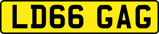 LD66GAG