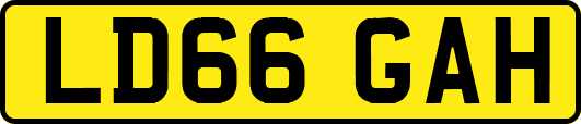 LD66GAH