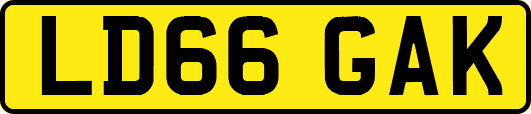 LD66GAK