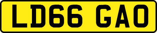 LD66GAO