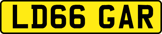 LD66GAR
