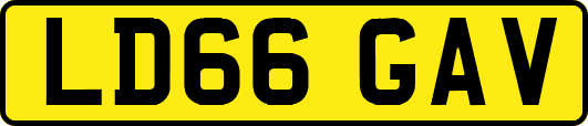 LD66GAV