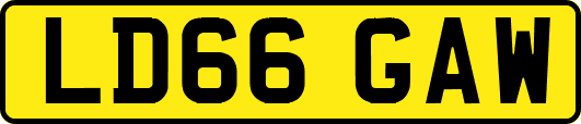 LD66GAW
