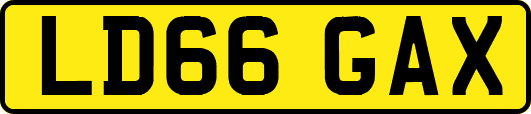 LD66GAX