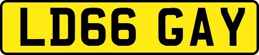LD66GAY