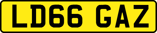 LD66GAZ