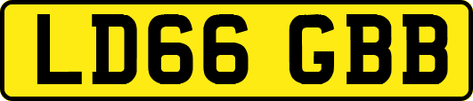 LD66GBB