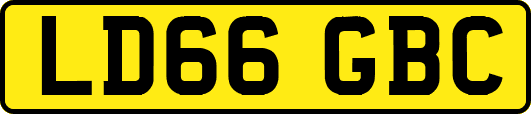 LD66GBC