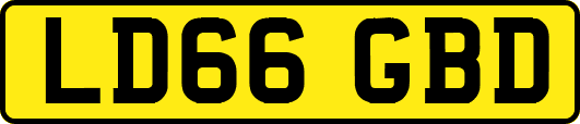 LD66GBD