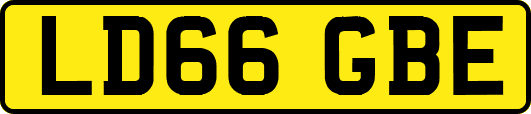 LD66GBE