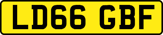 LD66GBF