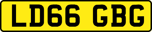 LD66GBG