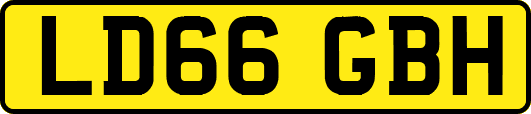 LD66GBH