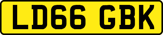 LD66GBK