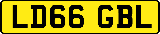 LD66GBL