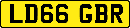 LD66GBR