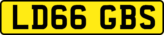 LD66GBS