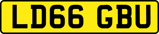 LD66GBU