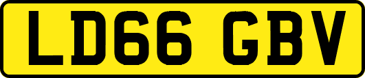 LD66GBV