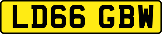 LD66GBW