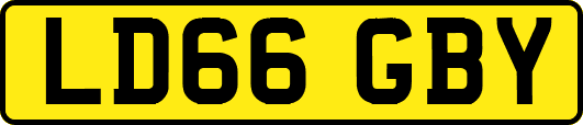 LD66GBY