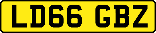 LD66GBZ